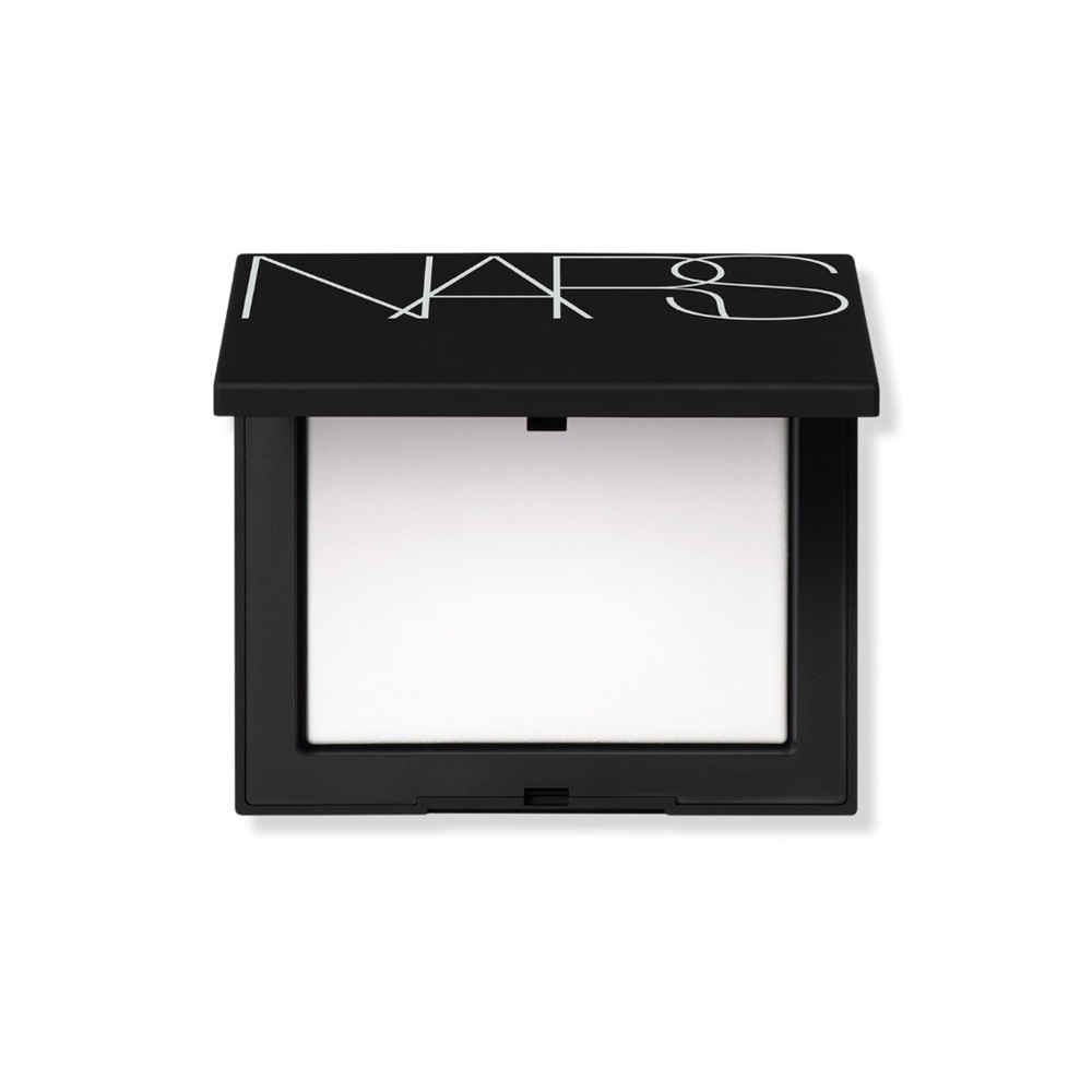 NARS White Setting Powder Compact - Picture 4 of 4